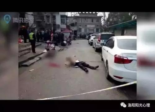 武汉“面馆杀人案”凶手一审被判死缓 限制减刑